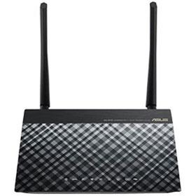 ASUS DSL-N14U Wireless N300 ADSL2+ Modem Router